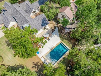 1505 El Campo Drive