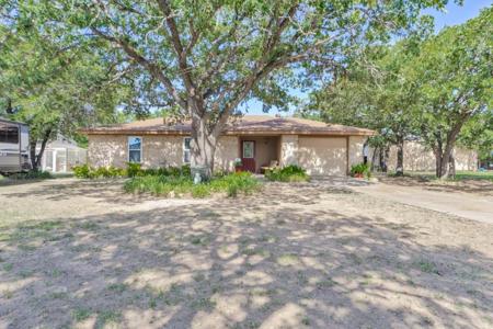 1801 Country Club Road