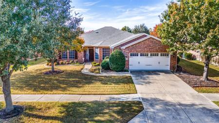 862 Carrington Greens Drive