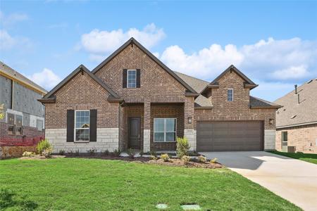 313 Trinity Court
