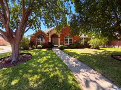 6401 Marquett Drive