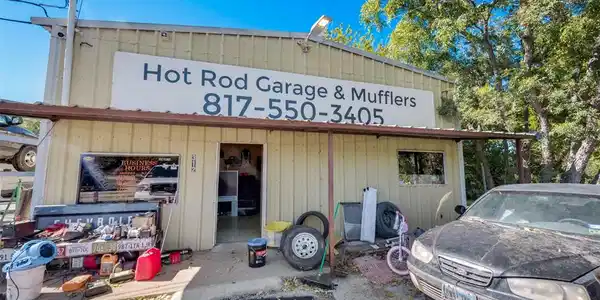 312 E Main Street