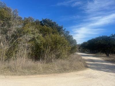 Scenic Dr & Cottonwood Road