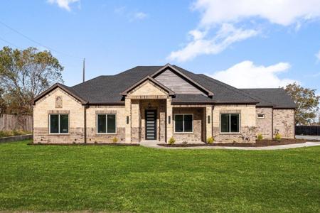 612 Overhill Road