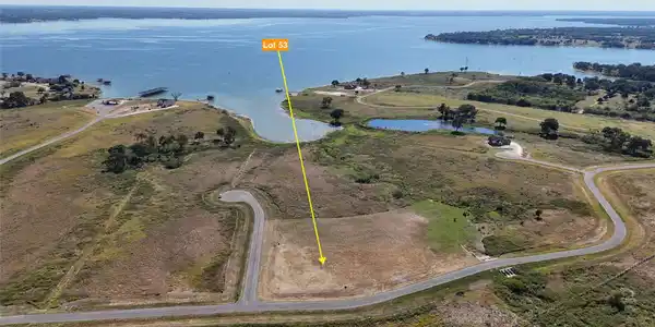 Lot 53 Richland Cove
