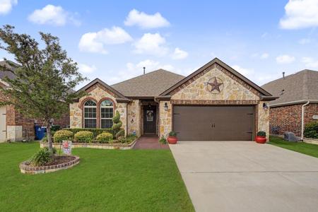 10808 Aledo Lane
