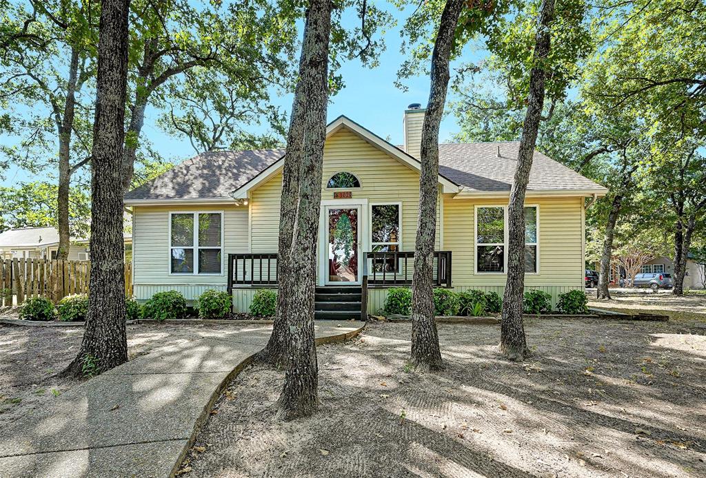 1029 Shoreline Drive, West Tawakoni, TX lhrmls01765705