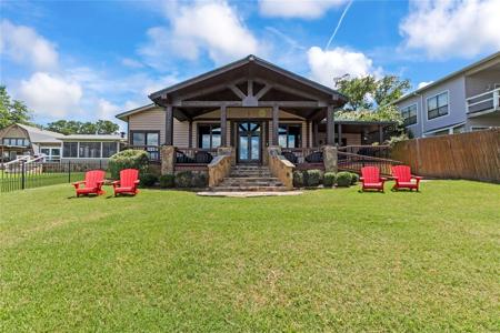 117 Tangle Drive