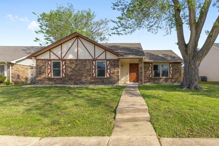 4248 Ireland Drive