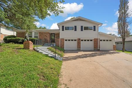 6400 Summit Ridge Drive