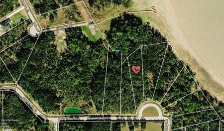 8407 Southern Shore Court