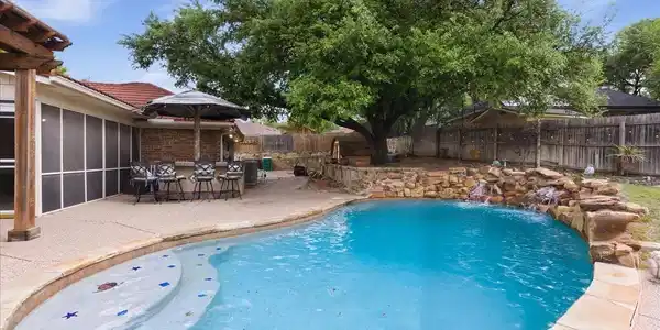 8325 Crosswind Drive