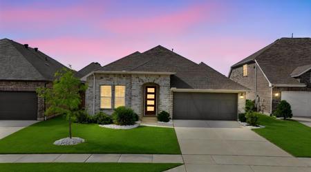 9529 Blue Stem Lane