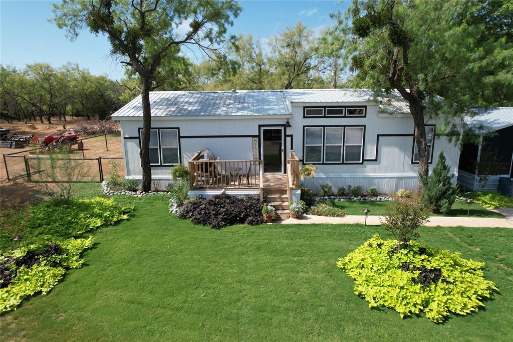 201 Rock Creek Road, Possum Kingdom Lake, TX lhrmls01746739