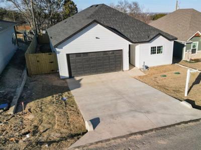 3017 Brazos River Drive