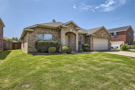 5319 Duval Drive