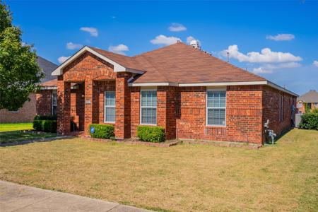 4009 Aldenham Drive