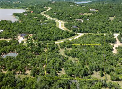 LOT 665 Silver Leaf Drive
