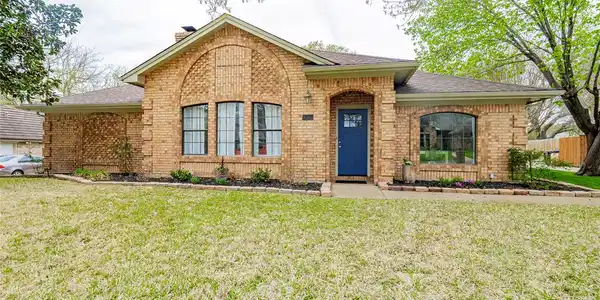 8509 Woodslane Drive