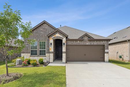11004 Los Alamos Drive