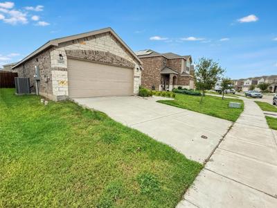1413 Ganado Drive