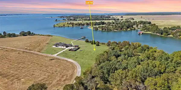 Lot 10 Oasis Drive