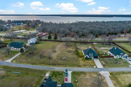 TBD Lot 41 Lago Vista