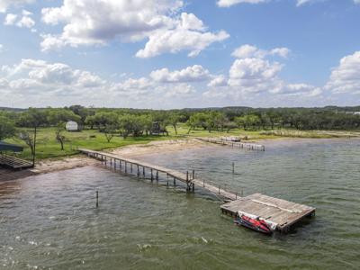 3500 Hog Bend