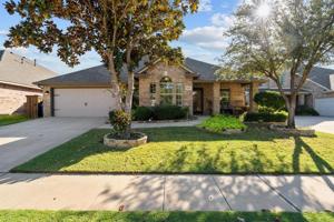 216 Red Bluff Drive