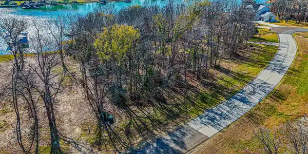 Lot 164 Clubhouse Drive