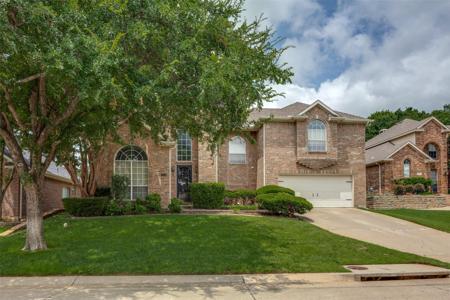 3138 Southwood Drive