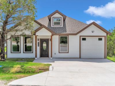 5704 San Jacinto Drive