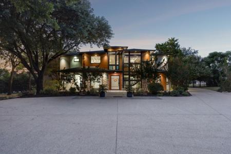 1006 Quail Run Road