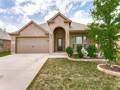 2921 Cerro Ranch Road