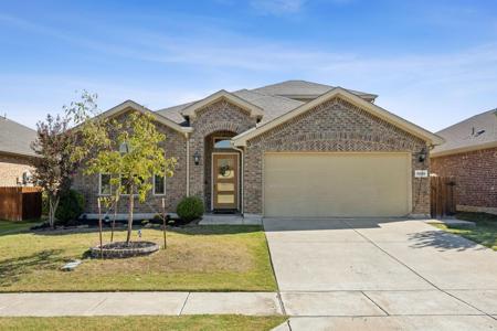 5009 Texana Drive