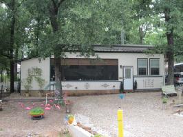 6435 N FM 17 #253 Lot 253