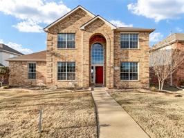4013 Standridge Drive