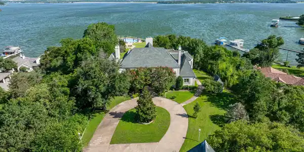 TBD Boat Club Road