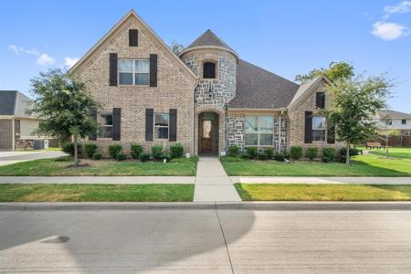 5824 Tory Drive