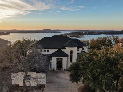245 Bay Hill Drive