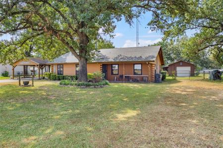 1683 County Road 1560