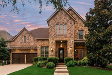 604 Sandy Lane