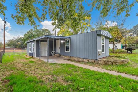 4022 Rance Drive