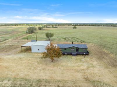 154 RS County Road 1462