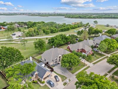 3645 Cottonwood Springs Drive