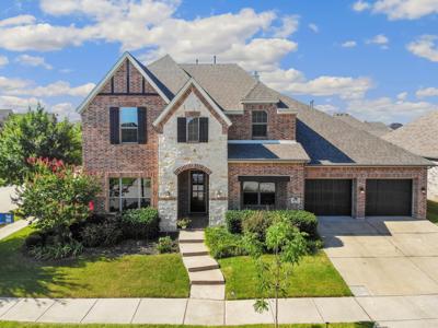 832 Dusty Trail
