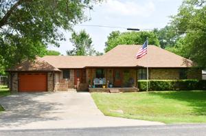 1107 Oak Grove Road