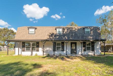 479 County Road 1627