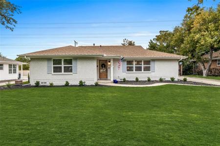 4427 Ashford Drive