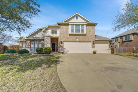 4401 Waterford Glen Drive